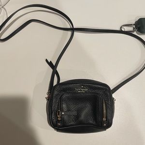 Kate spade small bag🖤